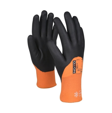 OX-ON Winter Comfort 3300
