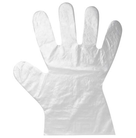 Granberg Eng�ngshandske LDPE 111.0090