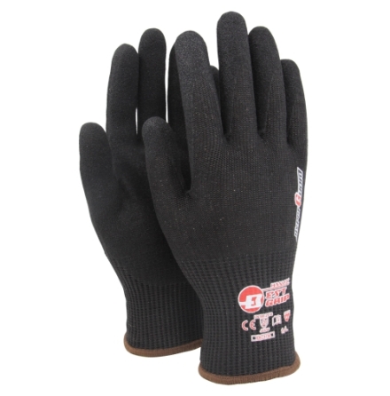 Best Grip Blackiro HV-NXC3158
