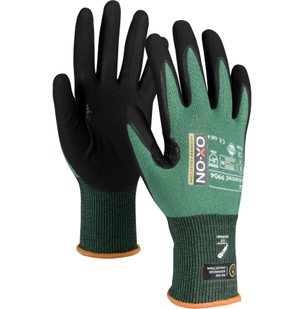 OX-ON Cut Advanced 9904