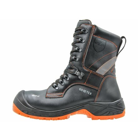 Sievi Knga GT Timber XL+ S3 HRO