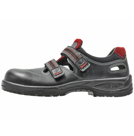 Sievi Sandal Relax XL S1