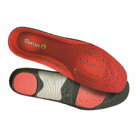 Sievi Sula Dual Comf + XL