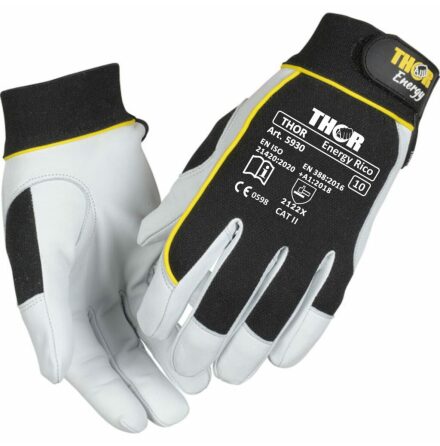 Thor Montagehandske Energy Rico 5930