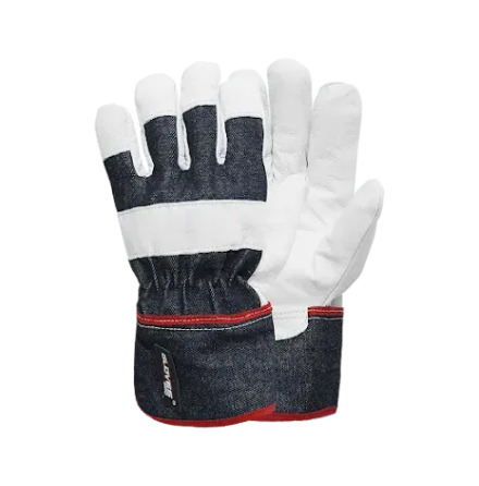 Gloves Pro Economy Work 5728