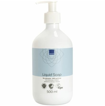 ABENA Handtvl m parfym 500 ml