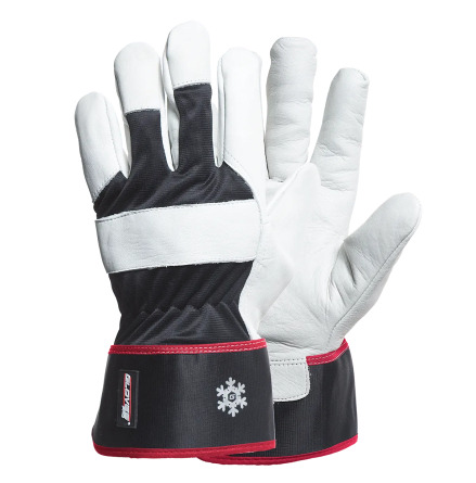 Gloves Pro Black Work Cold 5730 Gloves Pro Black Work Cold 5730