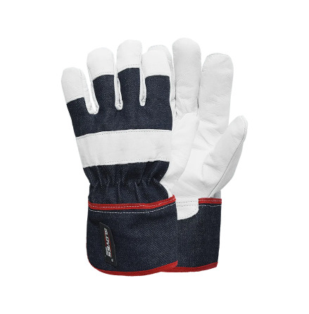 Gloves Pro Economy Work Cold 5741