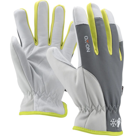 OX-ON Winter Supreme 3600