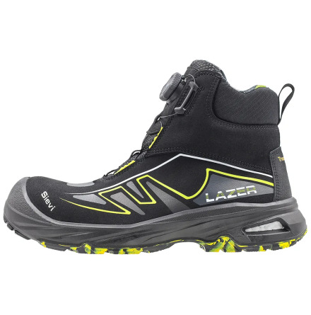 Sievi 52313 K�nga Lazer Roller+ S3