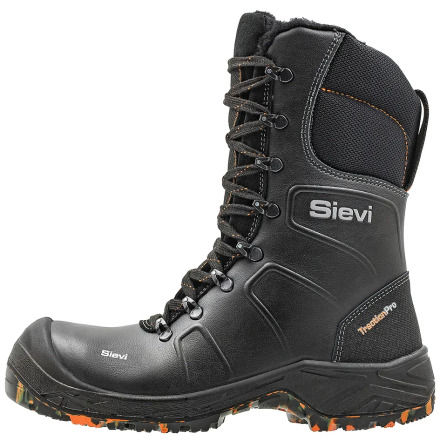 Sievi 52432 K�nga Alaska TRX+ XL S3