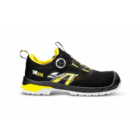 Arbesko A315 Skyddssandal