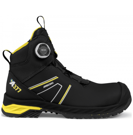 Arbesko A377 Skyddsk�nga