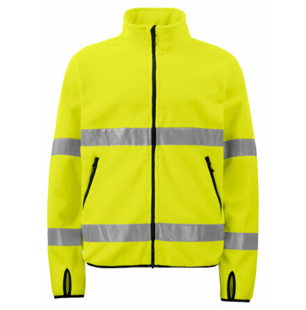 ProJob 6327 FLEECEJACKA KLASS 3