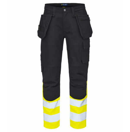 ProJob 6560 HANTVERKSBYXA KLASS 1