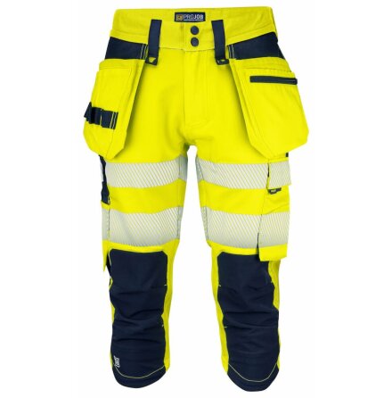 ProJob 6577 PIRATBYXA KLASS 2/1