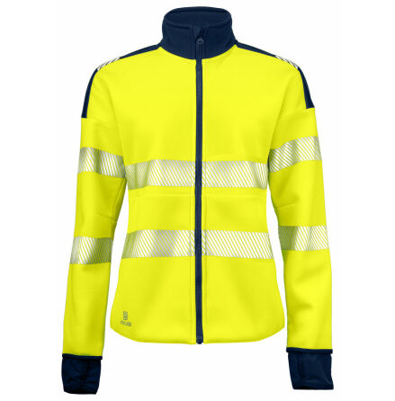 ProJob 6111 SWEATSHIRT DAM KLASS 3/2