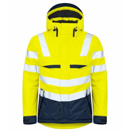 ProJob 6425 FODRAD FUNKTIONSKJACKA KLASS 3