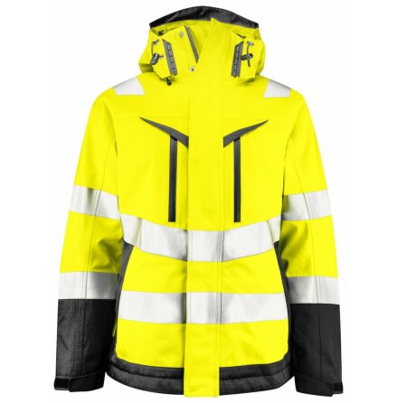 ProJob 6449 FUNKTIONSJACKA FODRAD DAM KLASS 2/3