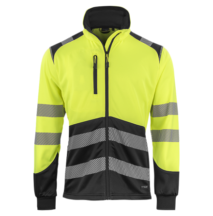 TEXSTAR Hi-Vis Func Jacket FJ86