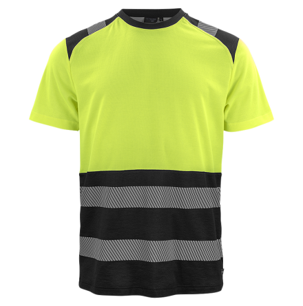 TEXSTAR Hi-Vis T-Shirt TS22