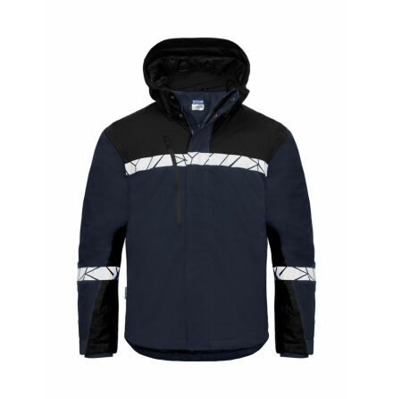 ProJob 7415 FUNKTIONSJACKA FODRAD