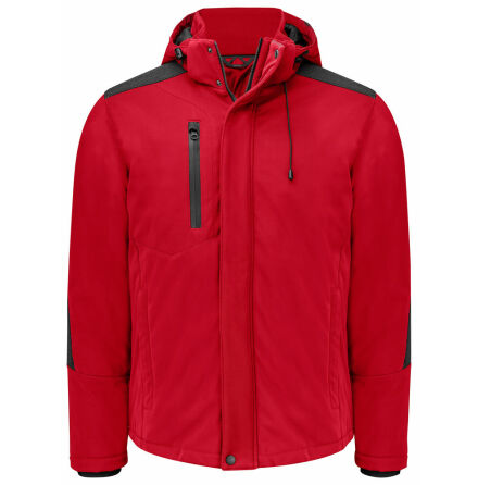 ProJob 3417 FUNKTIONSJACKA FODRAD